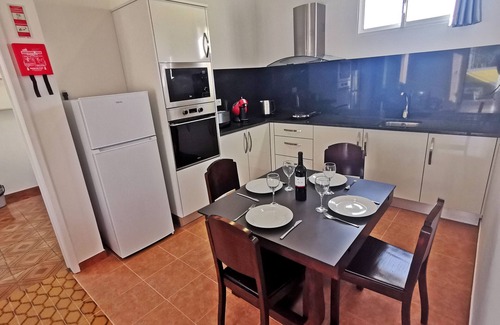 Sao Martinho Apartment | Apartments with Pool in Funchal