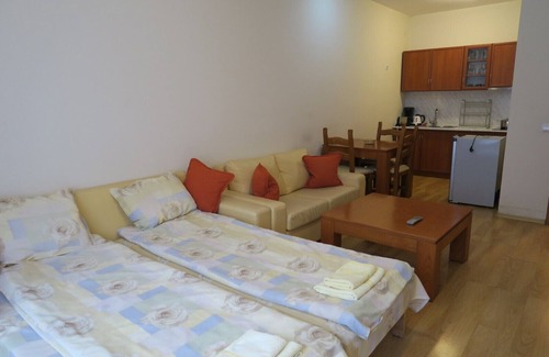 Shiligarnika Apartment | Apartments with SPA and only 5 minutes walk to ski lift