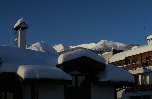 Shiligarnika Apartment | Apartments with SPA and only 5 minutes walk to ski lift
