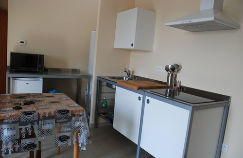 Haute-Kontz Apartment | Apartments with terrace near Luxembourg
