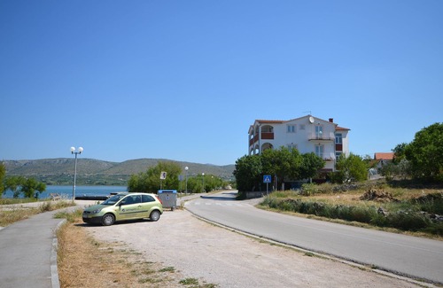 Jadrtovac Apartment | Apartments Zlatko (13601-A2) - Jadrtovac