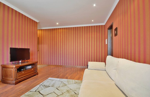 Pervomaysky District Apartment | Aparton.by - Nezavisimosti 52-2x str.