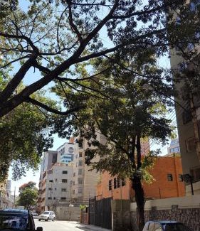 Chacao Apartment | apartosuite Sabana Grande