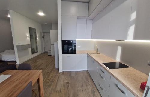 Babushkins'kyi district Apartment | ApartPlus - Затишні апартаменти