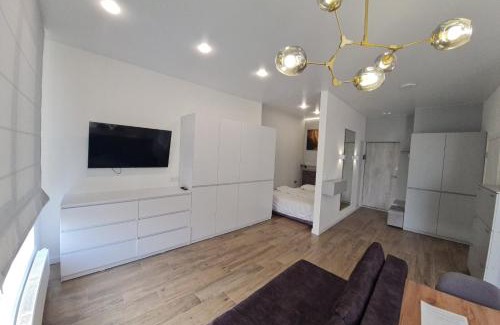 Babushkins'kyi district Apartment | ApartPlus - Затишні апартаменти