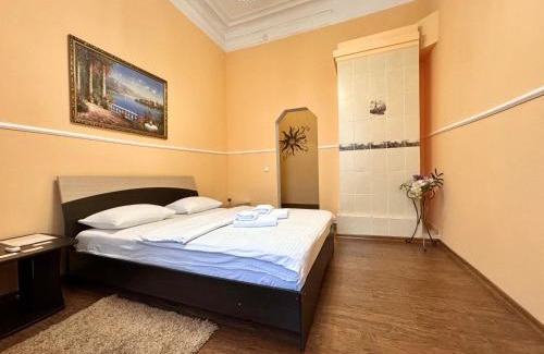 Podil Apartment | ApartPoltava Будиночок з мангалом та терасою, Оглядовий майданчик, ОНОВЛЕНИЙ РЕМОНТ 2024, банківський чек