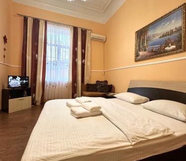 Podil Apartment | ApartPoltava Будиночок з мангалом та терасою, Оглядовий майданчик, ОНОВЛЕНИЙ РЕМОНТ 2024, банківський чек