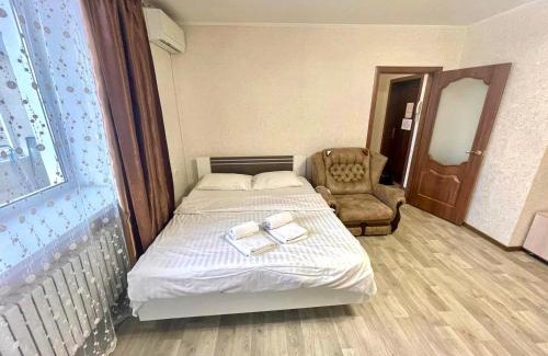 Sukhinovka Apartment | ApartPoltava Велика однокімнатна квартира в Новому будинку, ЦЕНТР МІСТА, Банківський ЧЕК