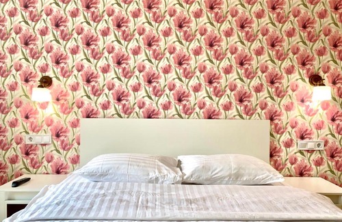 Poltava Apartment | ApartPoltava Вишукані апартаменти, 2-ОКРЕМІ КІМНАТИ, квартира в НОВОМУ будинку, Банківський ЧЕК