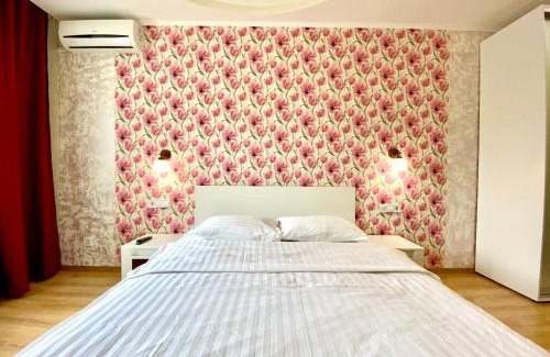 Poltava Apartment | ApartPoltava Вишукані апартаменти, 2-ОКРЕМІ КІМНАТИ, квартира в НОВОМУ будинку, Банківський ЧЕК