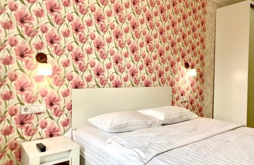 Poltava Apartment | ApartPoltava Вишукані апартаменти, 2-ОКРЕМІ КІМНАТИ, квартира в НОВОМУ будинку, Банківський ЧЕК