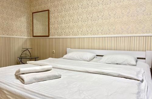 Sukhinovka Apartment | ApartPoltava 100 квадратних метрів затишку в серці Полтави, Корпусний парк, Банківський ЧЕК