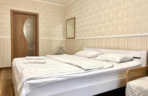 Sukhinovka Apartment | ApartPoltava 100 квадратних метрів затишку в серці Полтави, Корпусний парк, Банківський ЧЕК