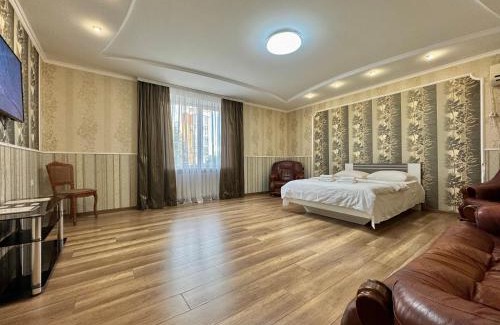 Sukhinovka Apartment | ApartPoltava 100 квадратних метрів затишку в серці Полтави, Корпусний парк, Банківський ЧЕК