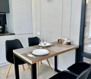 Podil Apartment | ApartPoltava PREMIUM ДИЗАЙН закритий ЖК ПИЛИПА ОРЛИКА 26