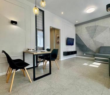 Podil Apartment | ApartPoltava PREMIUM ДИЗАЙН закритий ЖК ПИЛИПА ОРЛИКА 26