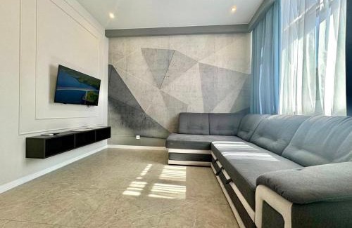 Podil Apartment | ApartPoltava PREMIUM ДИЗАЙН закритий ЖК ПИЛИПА ОРЛИКА 26