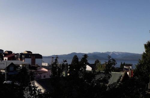 10 de Diciembre Apartment | aparts centro 2 ambientes 1 habitación