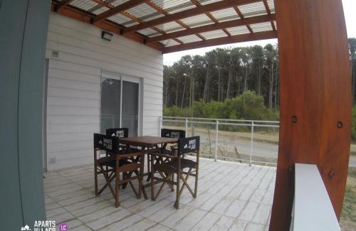 Necochea Apartment | Aparts del lago de los cisnes