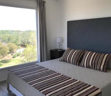 Necochea Apartment | Aparts del lago de los cisnes