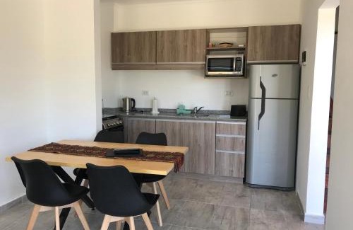 Necochea Apartment | Aparts del lago de los cisnes