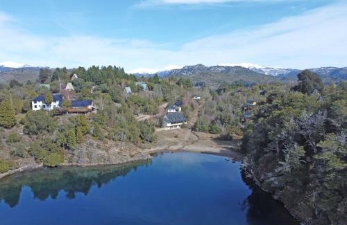 Villa Pehuenia Hotel | Aparts La Balconada by DOT Suites