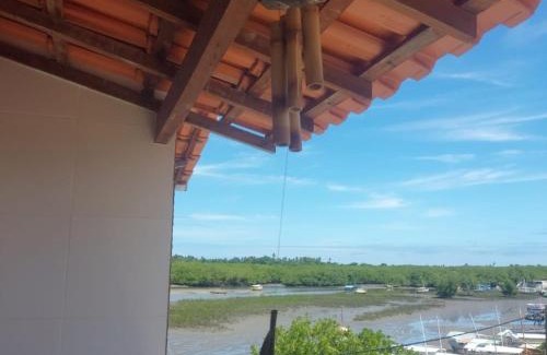 Vera Cruz Apartment | Aparts Massa Ilha de Itaparica A e B