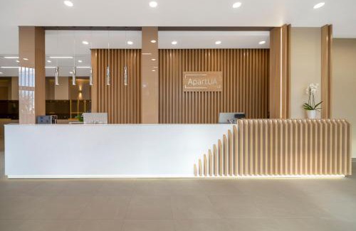 Kirovograd Hotel | ApartUA Кропивницький