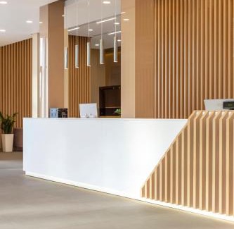 Kirovograd Hotel | ApartUA Кропивницький