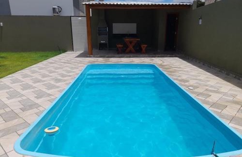 Porto Seguro Apartment | ApdaVery