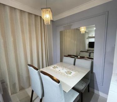 Osasco Apartment | Ape Completo em Osasco - 15 min de Pinheiros