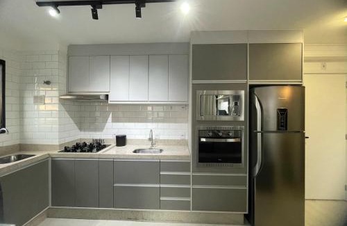 Osasco Apartment | Ape Completo em Osasco - 15 min de Pinheiros