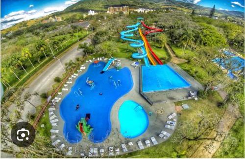 Gravatal Apartment | Ape da Deisi Termas