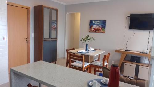 Vila Balnearia Apartment | Ape de Frente pro Mar