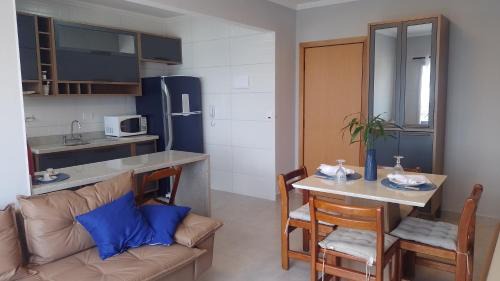 Vila Balnearia Apartment | Ape de Frente pro Mar