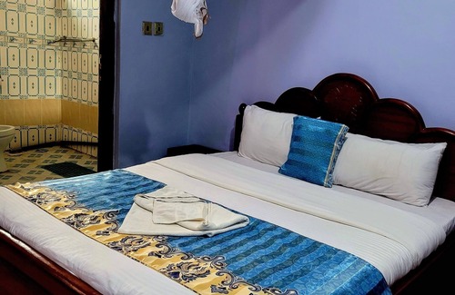 Nakuru Hotel | Apex Resort