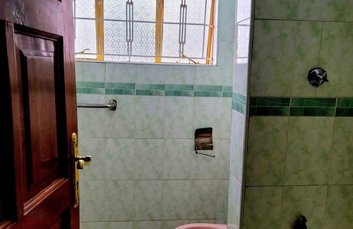 Nakuru Hotel | Apex Resort