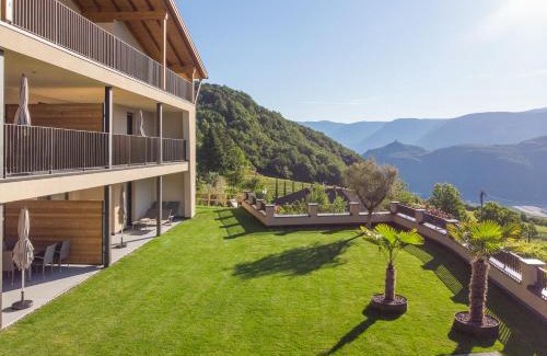 Castelvecchio Alto Apartment | Apfelhof