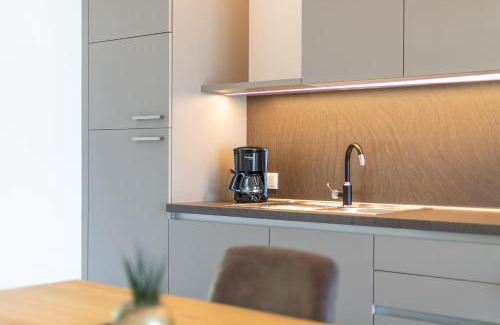 Castelvecchio Alto Apartment | Apfelhof