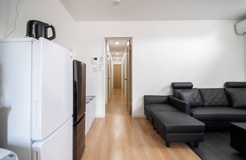 Hakodate House | APHRODITE