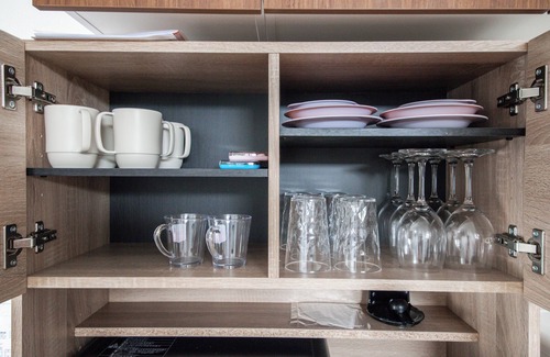 Hakodate House | APHRODITE