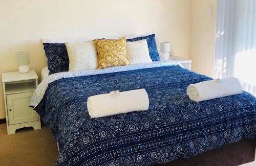 Preston Beach House | API Preston Beach Front Apartments