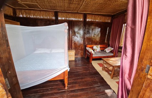 Fort Portal House | Apiary Farmstead