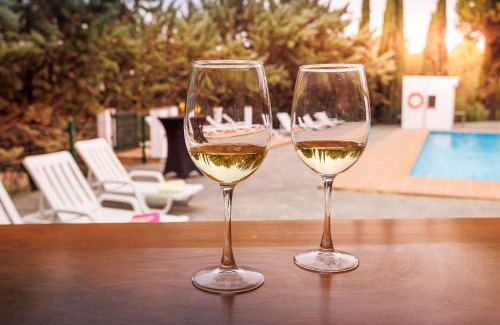 Huetor Santillan House | Apiedesierra - Caserio del Colmenar