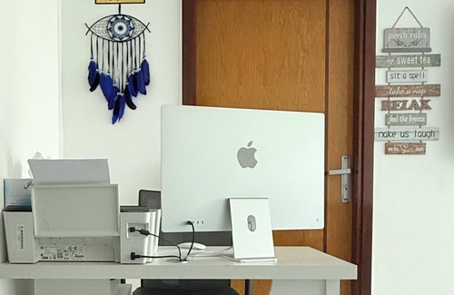 Al Majaz Apartment | Aplyns Dormitory Male&Female Upper Bed SHARJAH