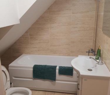 Singeorgiu de Mures Apartment | Apollo 2 camere