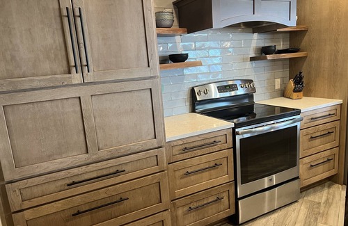 Apollo Beach House | Apollo Beach home with private beach! Dolphin and manatee lovers dream!