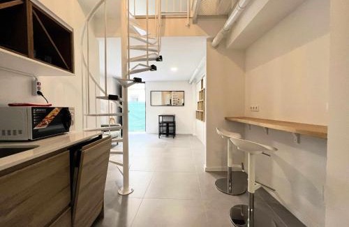 La Coruna Apartment | Apollo Project Coruña