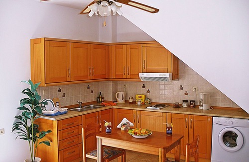 Tilos House | Apollo Studios