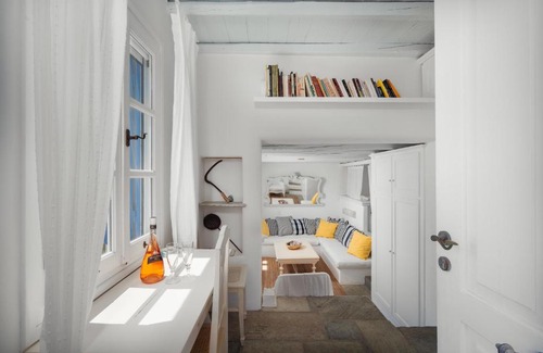 Serifos Apartment | Apollo Suite Serifos